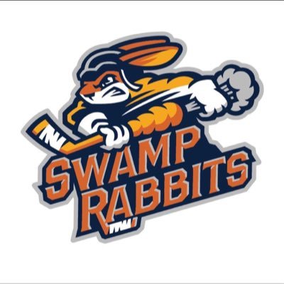 Official Twitter of the Greenville Swamp Rabbits | ECHL affiliate of the @LAKings and @ontarioreign | #OurStompingGround