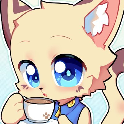 I'm a digital artist.  | Work as full time animator. But enjoy drawing more. ;3 | 华语, English available. 💙 
Icon: Sang Lee(fb) 
Banner: @ScodreyS