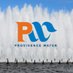 Providence Water (@provwater) Twitter profile photo