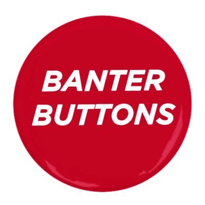 Rabid college hockey fans with a button press, a passion for punny chirps, and raging personalities. Follow along the journey to come. DM us for button info!