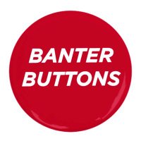 Banter Buttons(@BanterButtons) 's Twitter Profile Photo