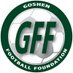 Goshen Football Foundation (@goshen_ff) Twitter profile photo