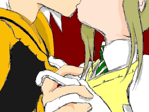 ChiyokoxB's profile picture. @RRandrea_