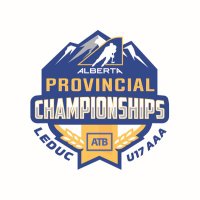U17AAA Hockey Provincials (@u17_aaa) 's Twitter Profile Photo