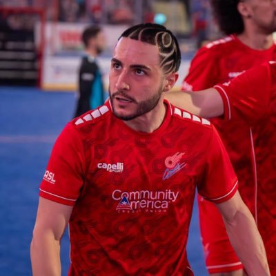 Brazilian 🇧🇷 Professional Indoor Soccer Player 🇺🇸 Defensive Runner - call me Tazmanian Devil 😈🌪️