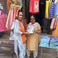 Diptikavya1234(Modi ka Privar) (@diptikavya) 's Twitter Profile