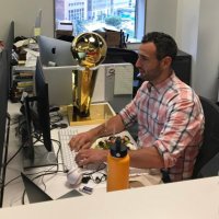 Jason Schwartz (@jasonschwartz) 's Twitter Profile