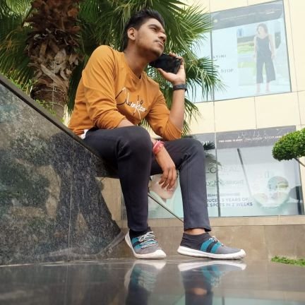 Prashantkr8860's profile picture. Diploma in architecture|| Bachelor of science|| Learning full stack developer||
https://t.co/Opc6Kltf5Q