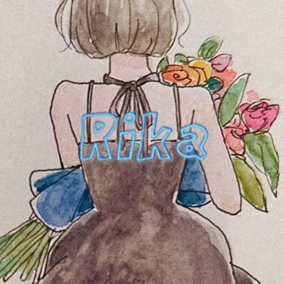 RIKAさんのプロフィール画像