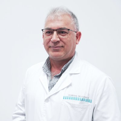 Dr. PhD. JULIO MEDINA