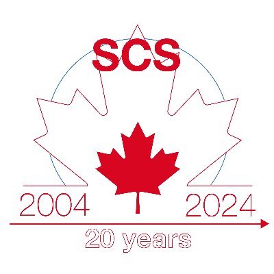 Hybrid 20th Student Council Symposium on July  2024 (#SCS2024) 🧬💻
20th anniversary of ISCB Student Council

@iscb @iscbsc #Bioinformatic #ComputationalBiology