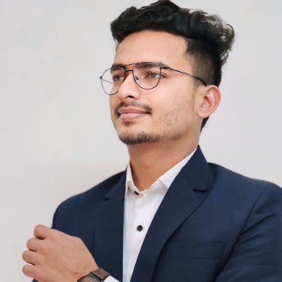 pradyumna__g's profile picture. Cloud Administrators at ZS Associates| CSE'23 Graduated | Web Developer | Linux | AWS 2x Certified | Backend | AI