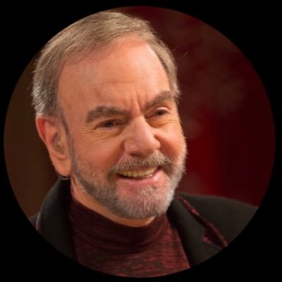 This is the official Neil Diamond Twitter page. All Tweets are from Neil Diamond personally.
