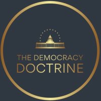 The Democracy Doctrine.(@DarkDan02715797) 's Twitter Profile Photo