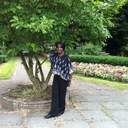 Roselyn Williams - @WilliamsRoselyn - Twitter