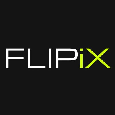 FLIPiX 🙃 NFT Marketplace Profile