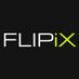 FLIPiX 🙃 NFT Marketplace (@flipixio) Twitter profile photo