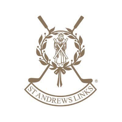 Official Twitter account of St Andrews Links, the #HomeofGolf