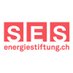 Schweizerische Energie-Stiftung (SES) (@energiestiftung) Twitter profile photo Schweizerische Energie-Stiftung (SES) (@energiestiftung) Twitter profile photo