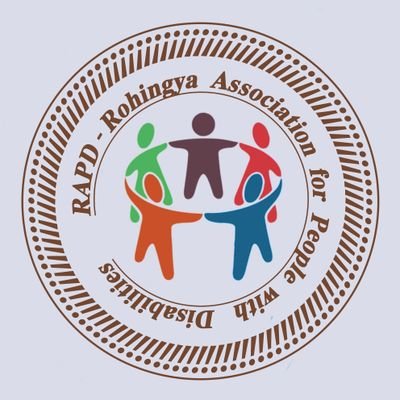 Rohingya Association for People with Disability (RAPD) is a refugee-led organization in Cox's Bazar refugee camps of Bangladesh. #Rohingya #Inclusiveness