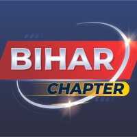 Bihar Chapter(@ChapterBihar) 's Twitter Profile Photo