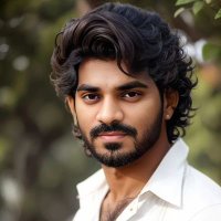 SAI CHOWDARY(@im_saichowdary) 's Twitter Profile Photo