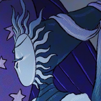 🔞Minors DNI 🔞| 30 | Art and NSFW | DCA ☀️🌙 enthusiast/robo fucker | This is my Spicy Account | she/her | If you know me from elsewhere, no you don't |