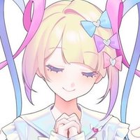 🍭 angel 🎀 (@frostedhearts) 's Twitter Profile