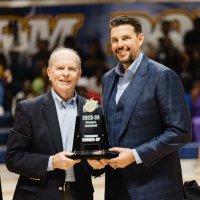 Matt Houser (@coachhouser) 's Twitter Profile