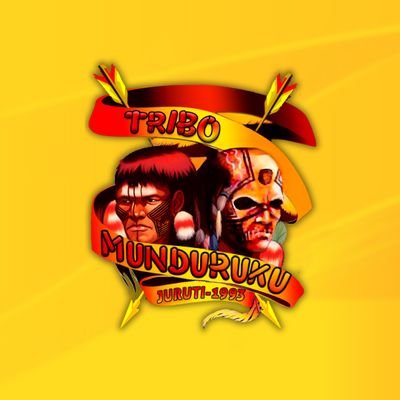 Perfil Oficial da Associação Folclórica Tribo Munduruku, a mais Campeã do Festival Folclórico de Juruti. 💛❤️