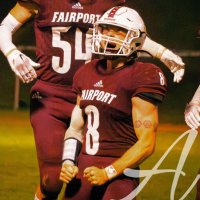 Maverrick Piotrowski (@maverrick16) 's Twitter Profile Photo Maverrick Piotrowski (@maverrick16) 's Twitter Profile Photo