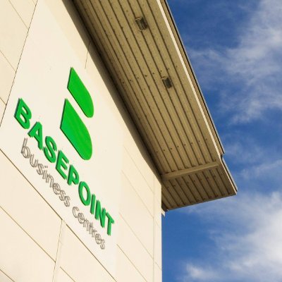 Basepoint_Brom Profile Picture