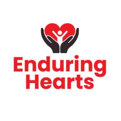 Enduring Hearts is the ONLY nonprofit solely dedicated to funding research that helps kids with heart transplants live longer, healthier lives. ❤️❤️