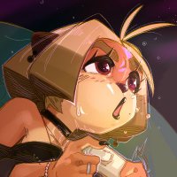 Goat-Kun🐐 (TAKING COMMISSIONS 2/5) (@ssp00kk) 's Twitter Profile Photo Goat-Kun🐐 (TAKING COMMISSIONS 2/5) (@ssp00kk) 's Twitter Profile Photo