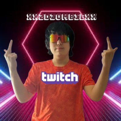 Twitch Streamer 😊 Monday, Wednesday, and Friday nights at 5pm Canadian ehhh 😉 Follow me, I follow back! https://t.co/ZBfAe7F5RJ https://t.co/58aXLfRRib