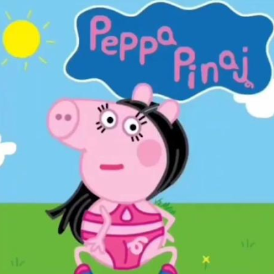peppapiggy65955's profile picture. 