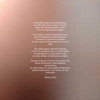 Oasis de paz. ✨ Manos de ángel. 🌟 (@stanlyhernande6) 's Twitter Profile