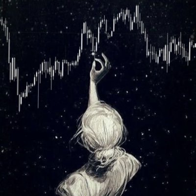 Hilly_Dinero's profile picture. Learn Unlearn Relearn♻️ || Forex Trader || Crypto Enthusiast || The $1 Dream🤲🏾📿