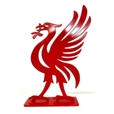 Liver Bird's Rooster