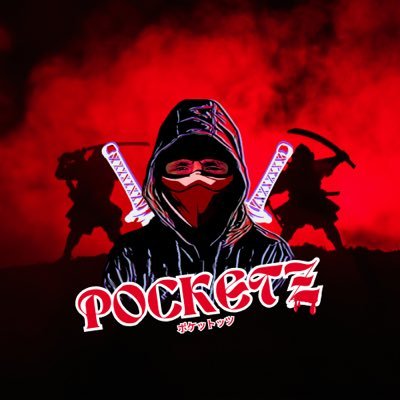 @Dubby Partner - Use Code Pocketz322 for 10% off! | #Twitch Streamer | https://t.co/mExmzSXKrN | https://t.co/4xV5pwV0lS - Join My Discord!