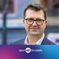 Laurent Van Der Elst (@laurentvde1975) 's Twitter Profile