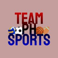 Team PH Sports(@teamphsports0) 's Twitter Profileg