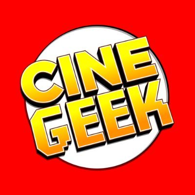 Películas, series, videojuegos y cultura pop | Contacto: cinegeekmx@gmail.com