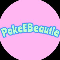 PokeEBeautie(@PokeEBeautie) 's Twitter Profile Photo