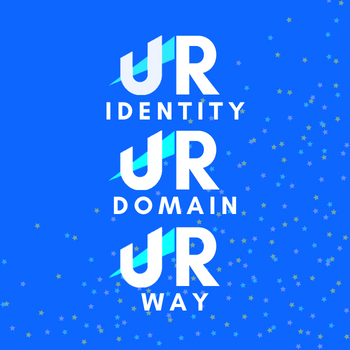 Crypto, Web3 Domains - @unstoppableweb 🐳 #BNS .btc @MEonBTC, Ordinals $STX $BTC, the MetaVerse & more. ᛤᛤ

https://t.co/f5wGsR6Cuf