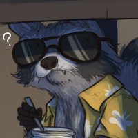 Captain 'T' Tanuki (COMMS CLOSED) (@captain_tanuki) 's Twitter Profile Photo Captain 'T' Tanuki (COMMS CLOSED) (@captain_tanuki) 's Twitter Profile Photo