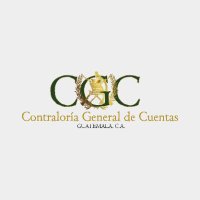 Contraloría General de Cuentas(@Contraloria_gt) 's Twitter Profile Photo