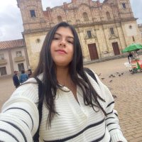 Paula Alejandra Pinzon Cardenas (@paualeja07) 's Twitter Profile