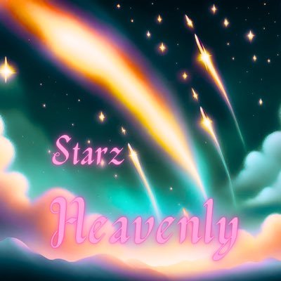 Starz Heavenly
