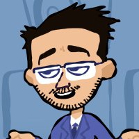 Hugo Amizet / Misterfox (@themisterfox) 's Twitter Profile Photo Hugo Amizet / Misterfox (@themisterfox) 's Twitter Profile Photo